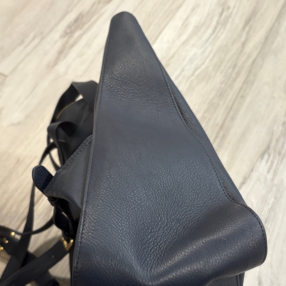 Radley London Westwell Lane Medium Leather Ziptop Backpack - Picture 10 of 10
